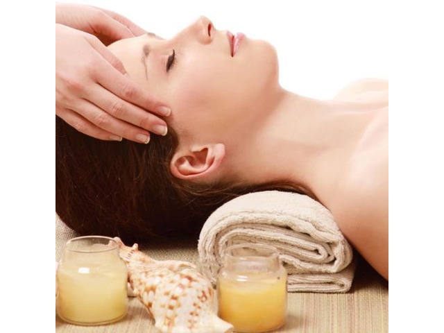 Relax and Restore with Massage Therapy