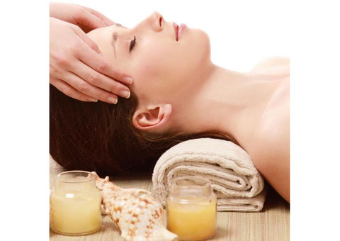 Relax and Restore with Massage Therapy