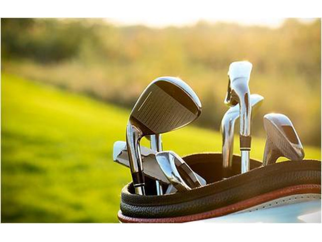 Explore a Premier Golf Course in Dublin, Ohio