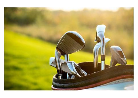 Explore a Premier Golf Course in Dublin, Ohio