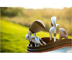 Explore a Premier Golf Course in Dublin, Ohio