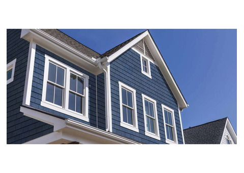 Choosing the Right Windows and Siding for Extreme Seasons