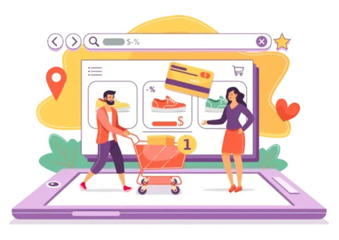 Excellent Magento Development Agency
