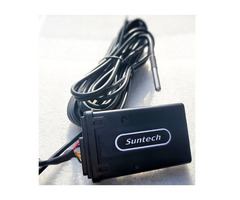 Reliable GPS Truck Tracking Devices for Fleet Efficiency