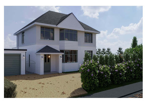 Expert New Build Architecture Services in Bristol