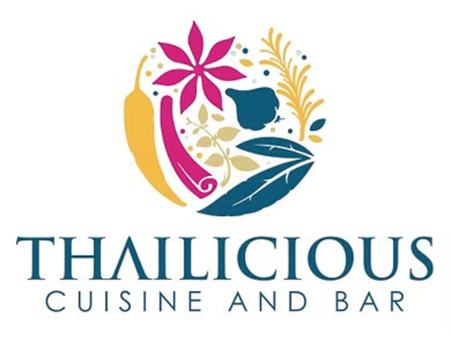 Thailicious Cuisine and Bar