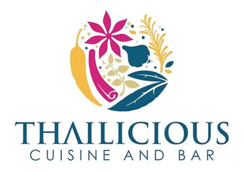 Thailicious Cuisine and Bar