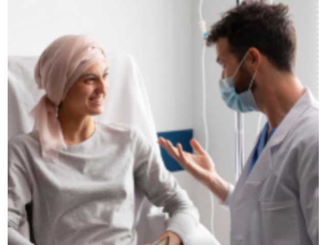 Supportive Care for Chemotherapy Neuropathy