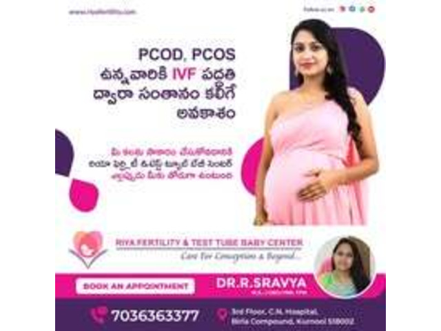 Advance Male fertility assessment services || Riya Fertility