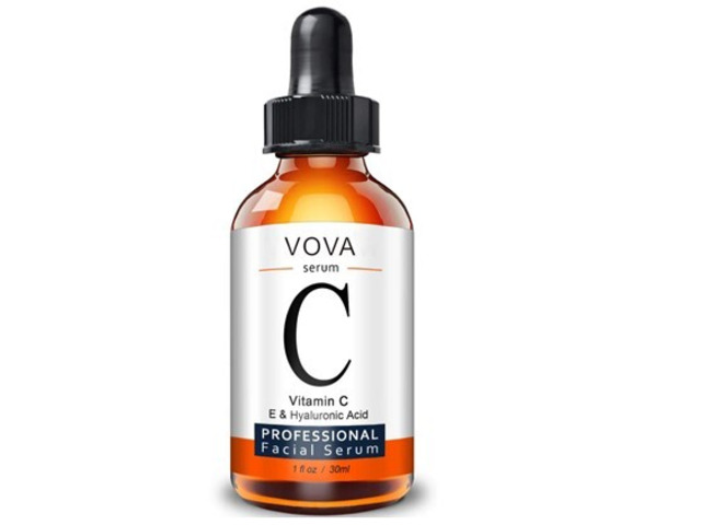 Vitamin C Serum Facial