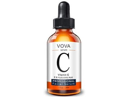 Vitamin C Serum Facial
