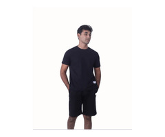 Men’s Cotton Shorts – Light, Cool & Conscious