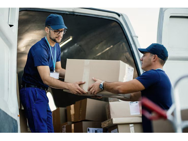 How to Choose the Best Moving Company in Hong Kong