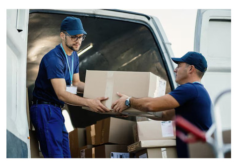 How to Choose the Best Moving Company in Hong Kong