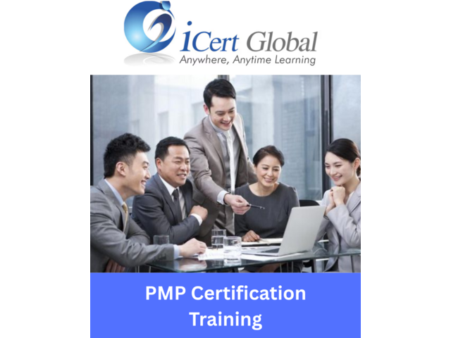 PMP Certification Training in Springfield , IL