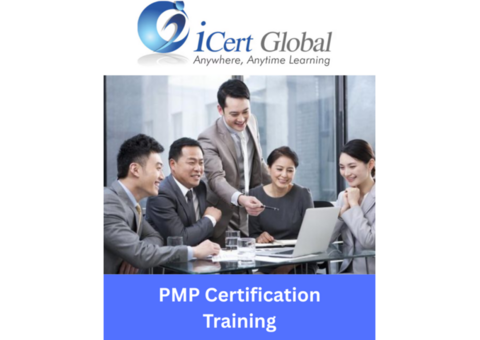 PMP Certification Training in Springfield , IL