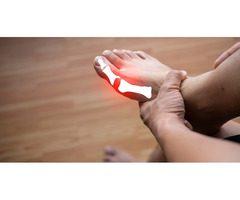 Uric Acid Treatment in Homeopathy | Sahil Homoeo Care