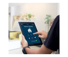 Top-Rated Smart Home Security Solutions in Chicago – Smart Automator