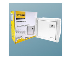MCB Box Manufacturers in India
