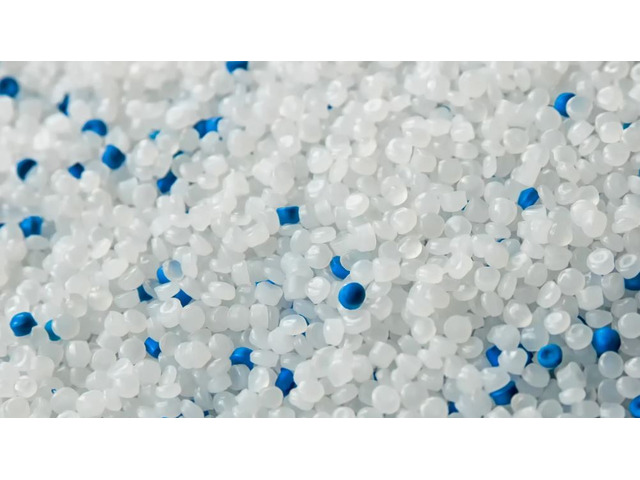 High-quality polyethene products manufacturer