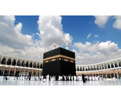 Top-Rated Services by the Best Umrah Travel Agency Near You