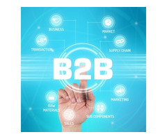 Top B2B Digital Marketing Agency in Columbia