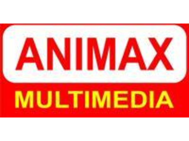 Graphic design course in coimbatore - Animax Multimedia