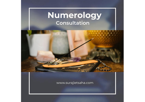 Numerology consultation