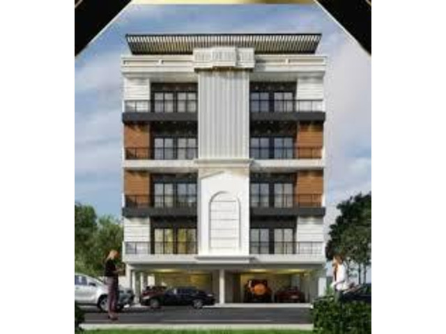 Are you searching to buy 1/2/3 BHK builder floor in Noida Extension?