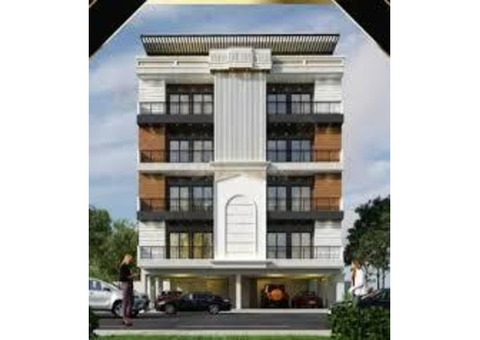 Are you searching to buy 1/2/3 BHK builder floor in Noida Extension?