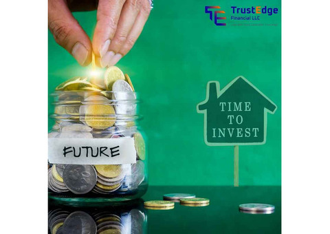 Secure Your Financial Future with TrustEdge Financial LLC!