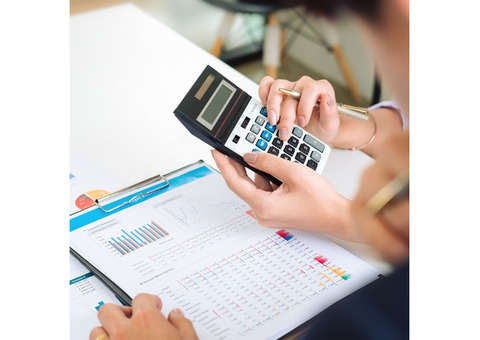 Affordable Accounting and Bookkeeping – CC Morgan Accounting