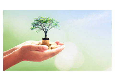 Environment Crowdfunding A Green Movement In India