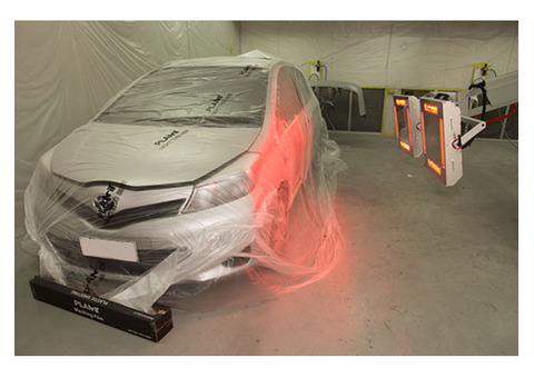 Most Trusted Crash Repair in North East Suburbs
