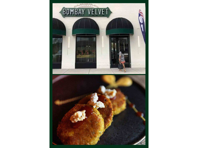 Indian restaurant in va