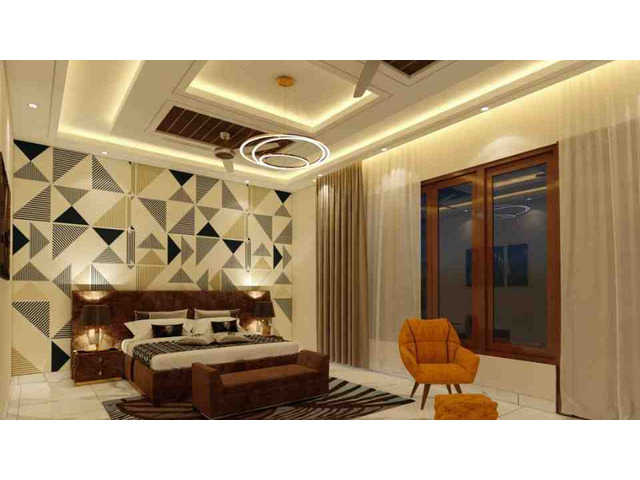 Buy freehold houses with modern amenities in Greater Noida West