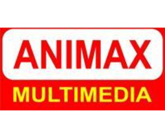 Best web development training institute in coimbatore - Animax