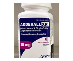 Buy Adderall Online with No Prescription