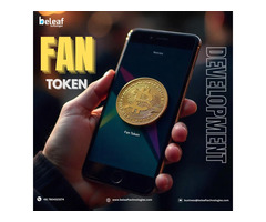 Launch a Custom Fan Token