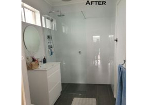 Unique bathroom design ideas Adelaide