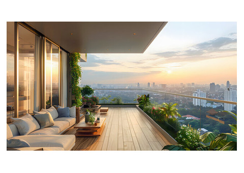 Experion Trillion Sector 48 Gurgaon