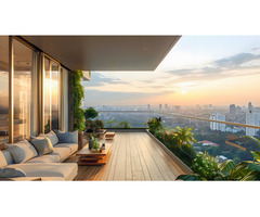 Experion Trillion Sector 48 Gurgaon