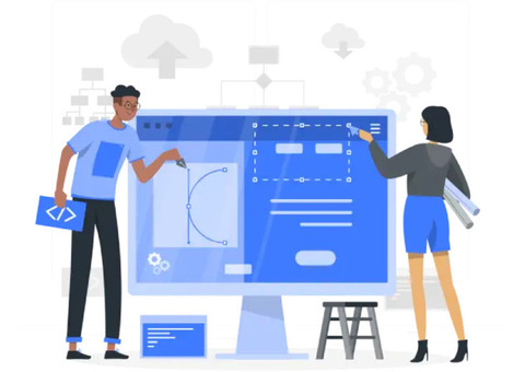 Crafting Extraordinary Experiences Through KC Web Design