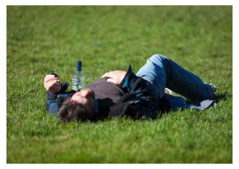 Alcohol Rehabilitation Center in Pune