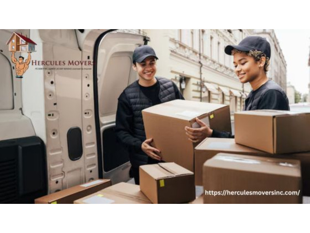 Trusted International Moving Services for Seamless Overseas Relocation