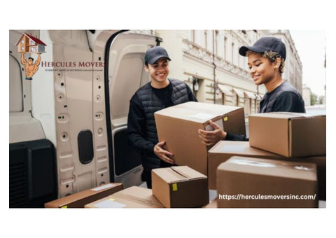 Trusted International Moving Services for Seamless Overseas Relocation