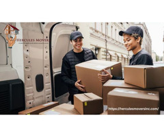 Trusted International Moving Services for Seamless Overseas Relocation