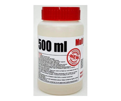 Buy Multi Gel Removal 500ml