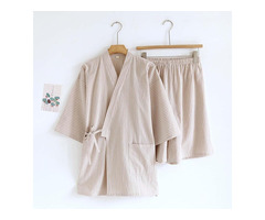 Pajamas From Japan