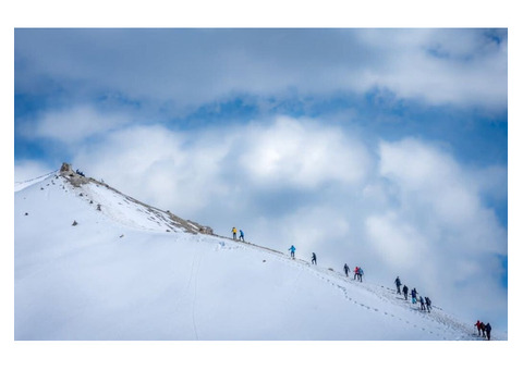 Manaslu Trek vs Annapurna Circuit - Which Trek is Best?